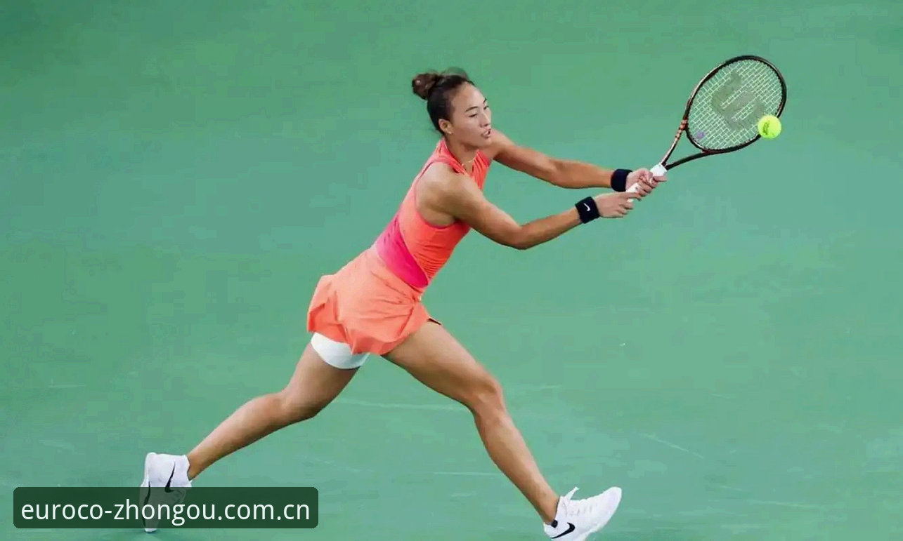 2026法网女单签表出炉：郑钦文面临保分压力，中国金花前景引关注
